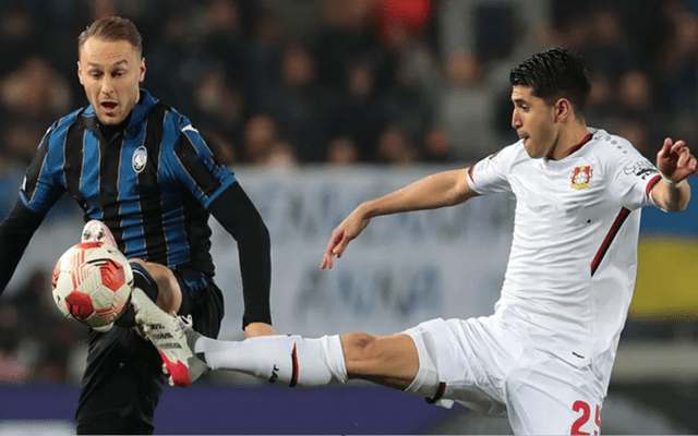 九游平台官网 -莱比锡发布备战花絮；今晨防线松动；欧联任务艰巨；身体对抗强度拉满的简单介绍